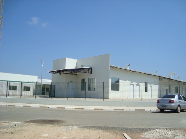 HOSPITALAR