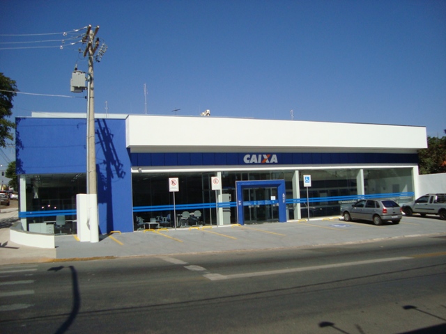 CEF - Itapetininga