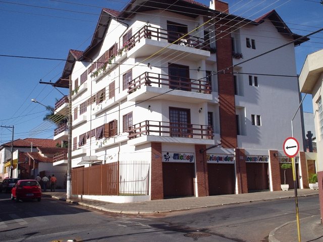 CEF - Itapeva