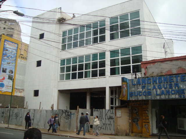 CEF - Santo André