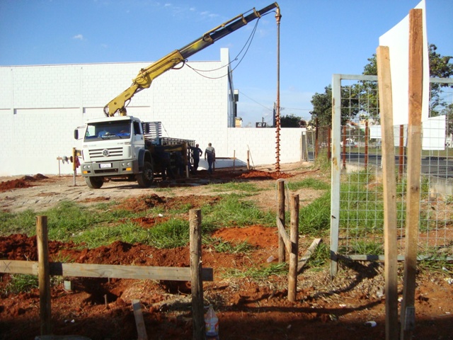 CEF - Sorocaba