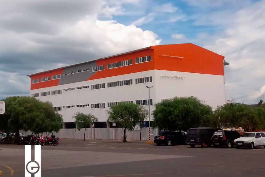 Ampliação da Anhanguera Itapetininga